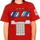 Illustration for article titled All I want to wear for Halloween is a t-shirt